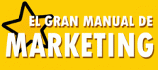EL GRAN MANUAL DE MARKETING